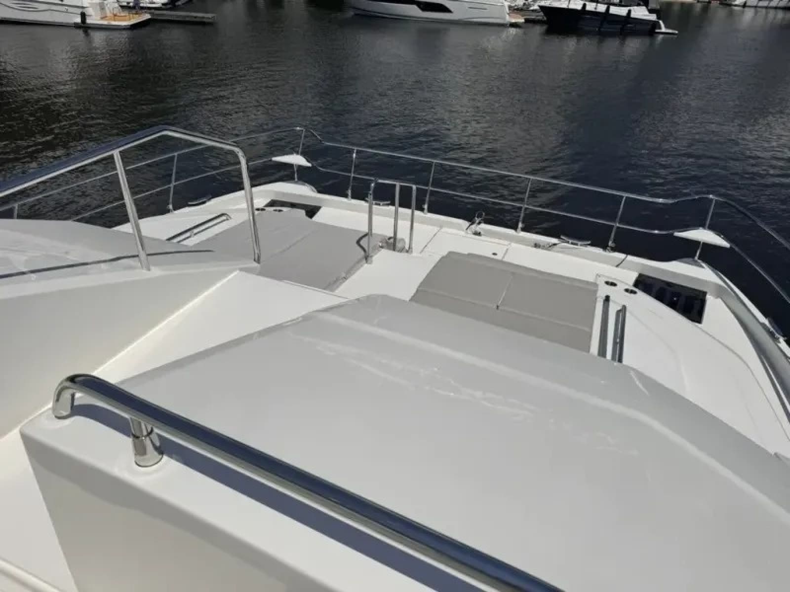 2024 Aquila 54 YACHT - Photo 5