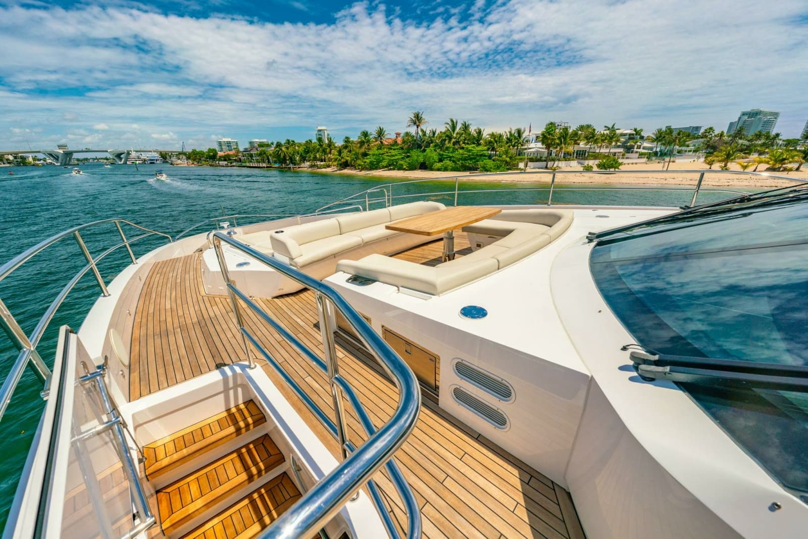 2024 Sunseeker Sunseeker 100 Yacht - Photo 31