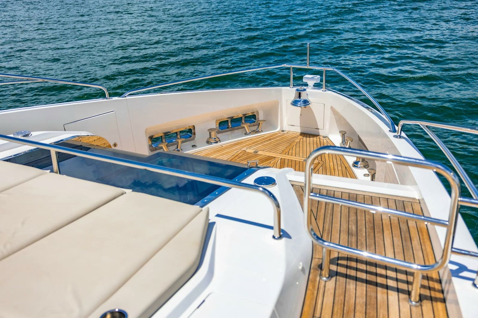 2024 Sunseeker Sunseeker 100 Yacht - Photo 35