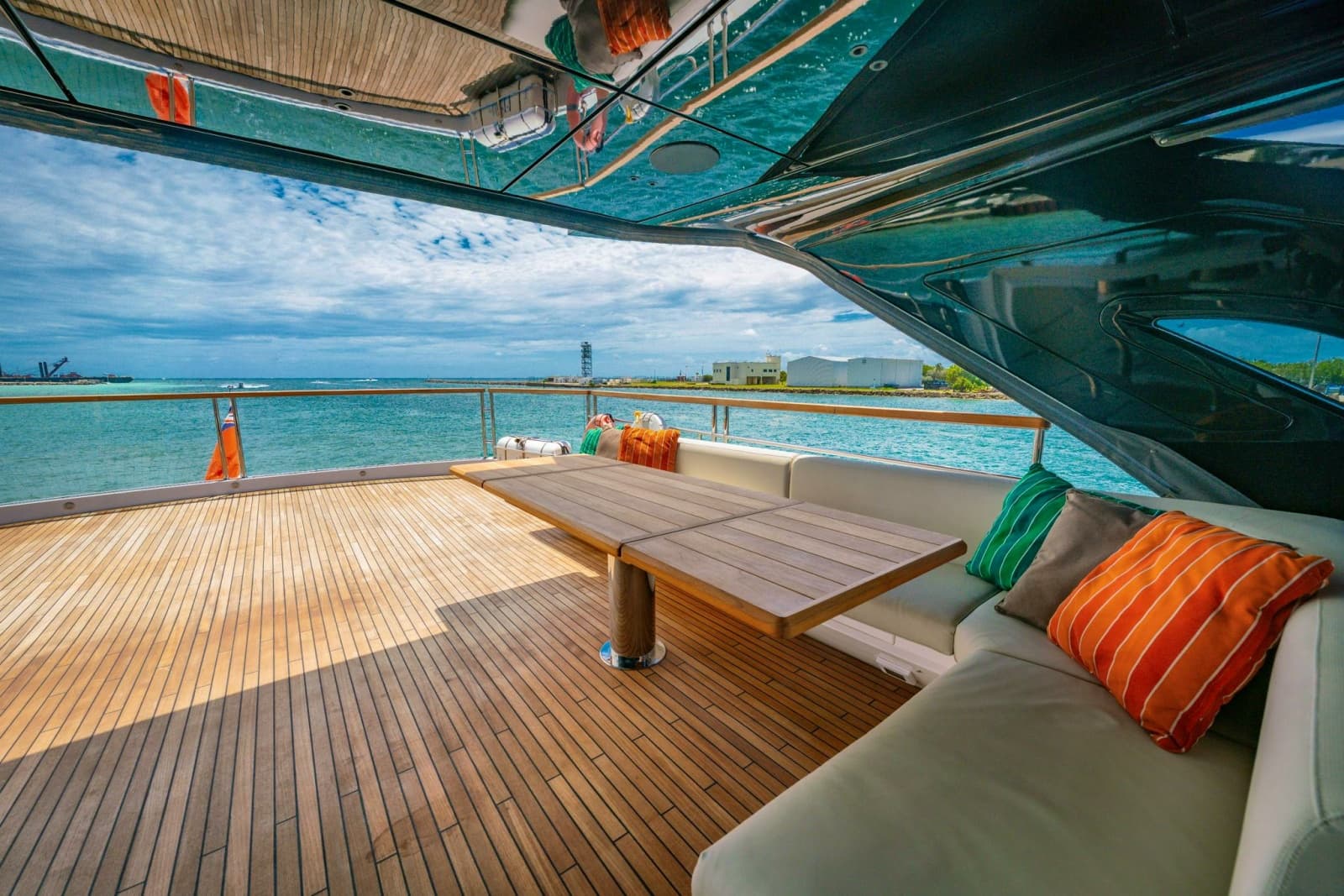 2024 Sunseeker Sunseeker 100 Yacht - Photo 39