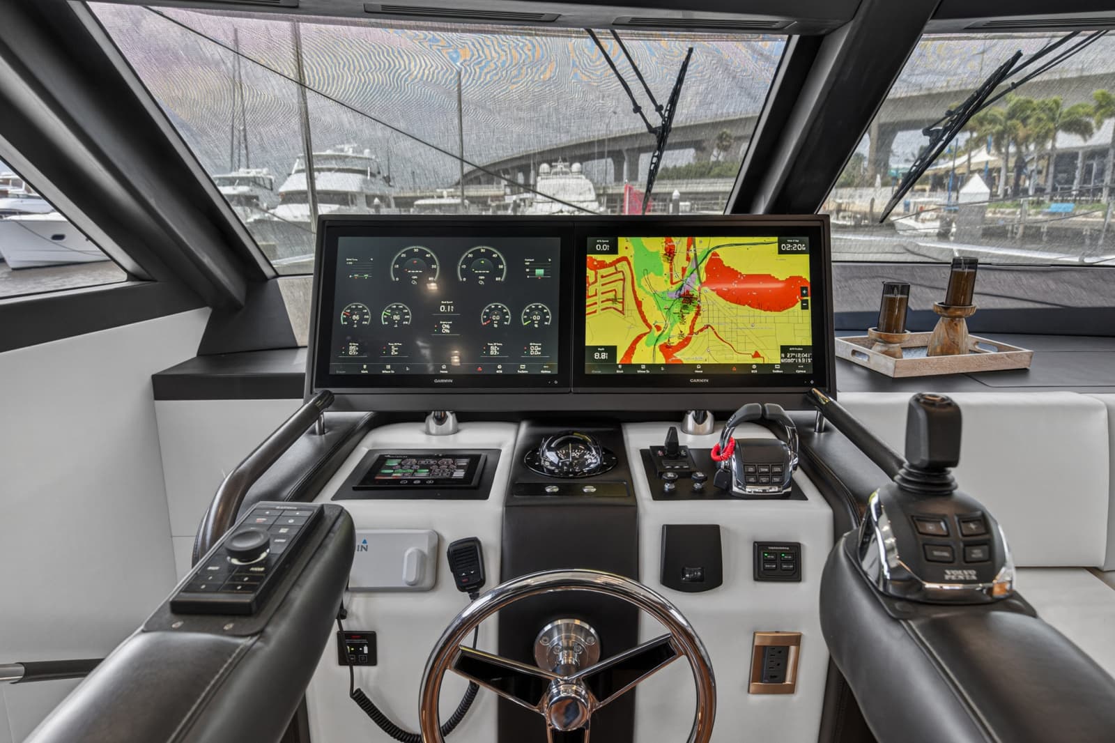 2021 Ocean Alexander 70E - Photo 50