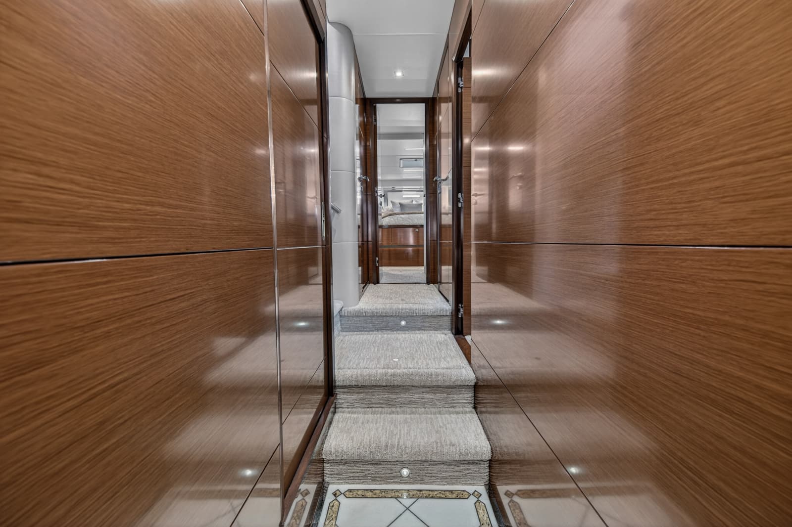 2021 Ocean Alexander 70E - Photo 71