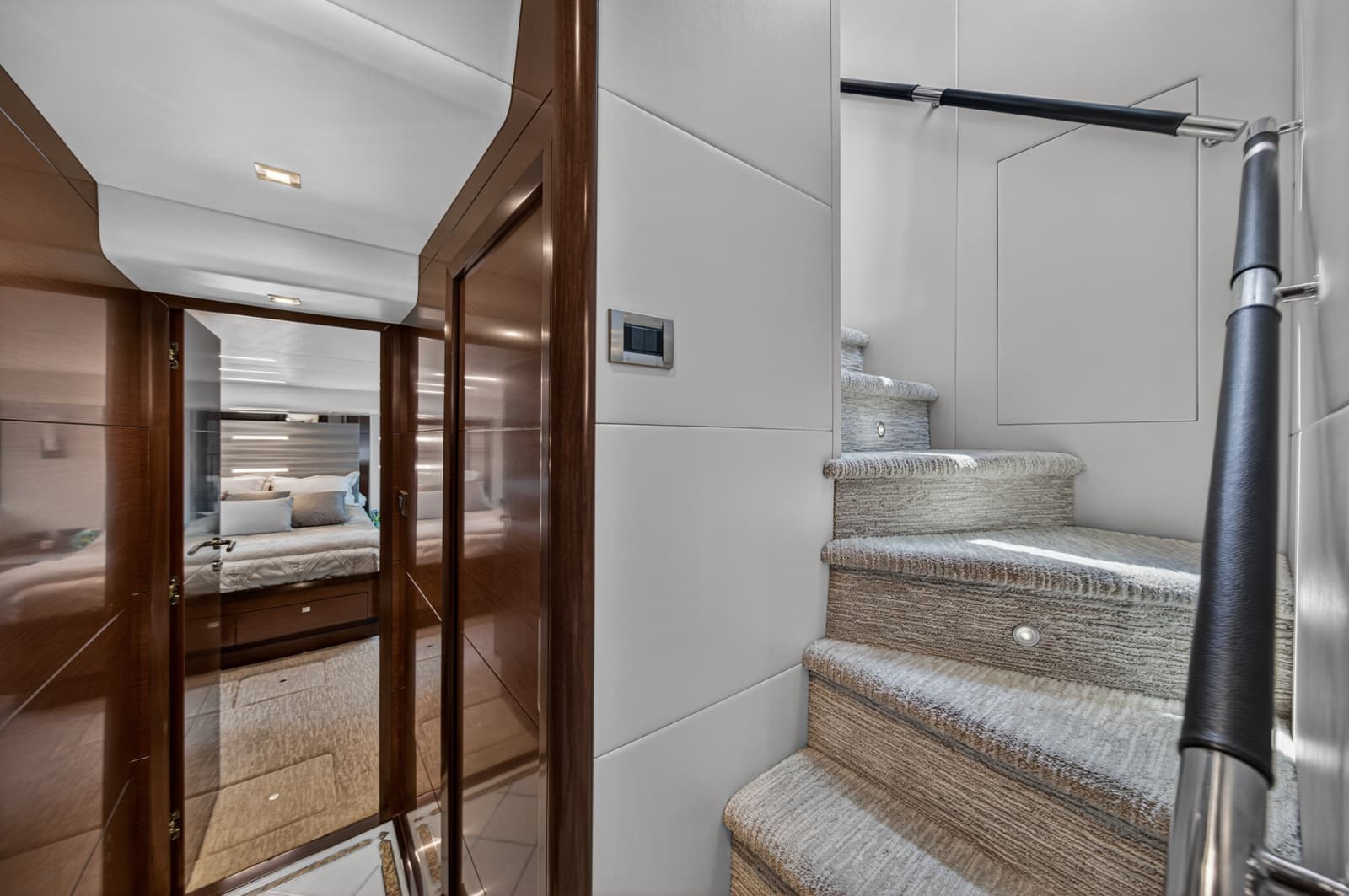 2021 Ocean Alexander 70E - Photo 85