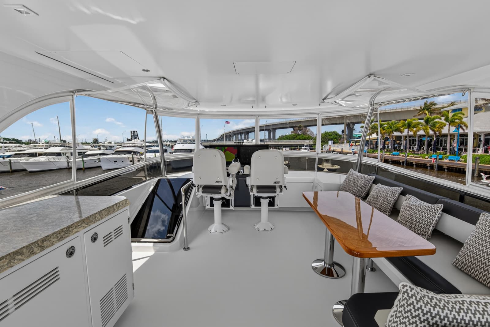 2021 Ocean Alexander 70E - Photo 96