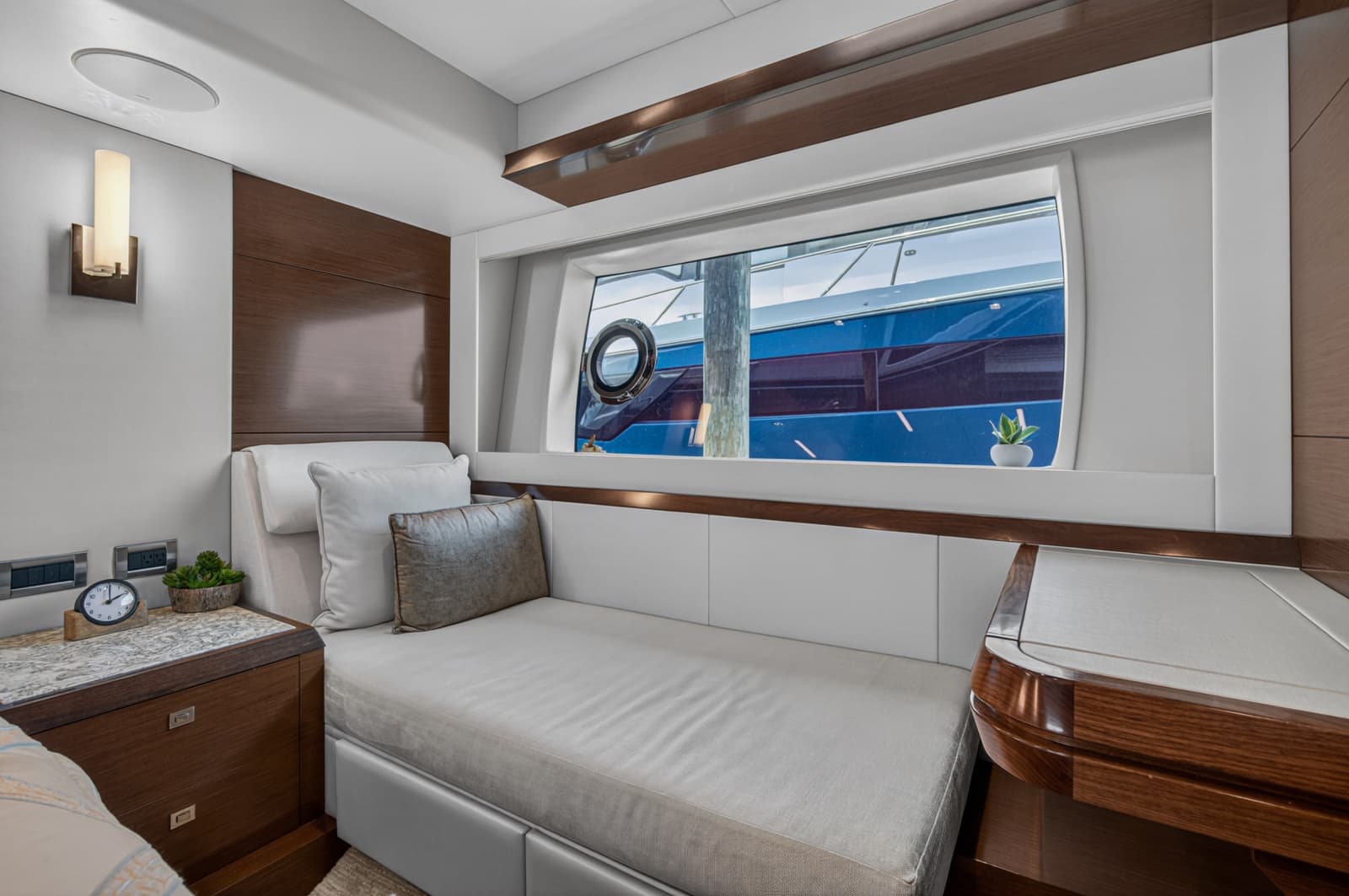 2021 Ocean Alexander 70E - Photo 64