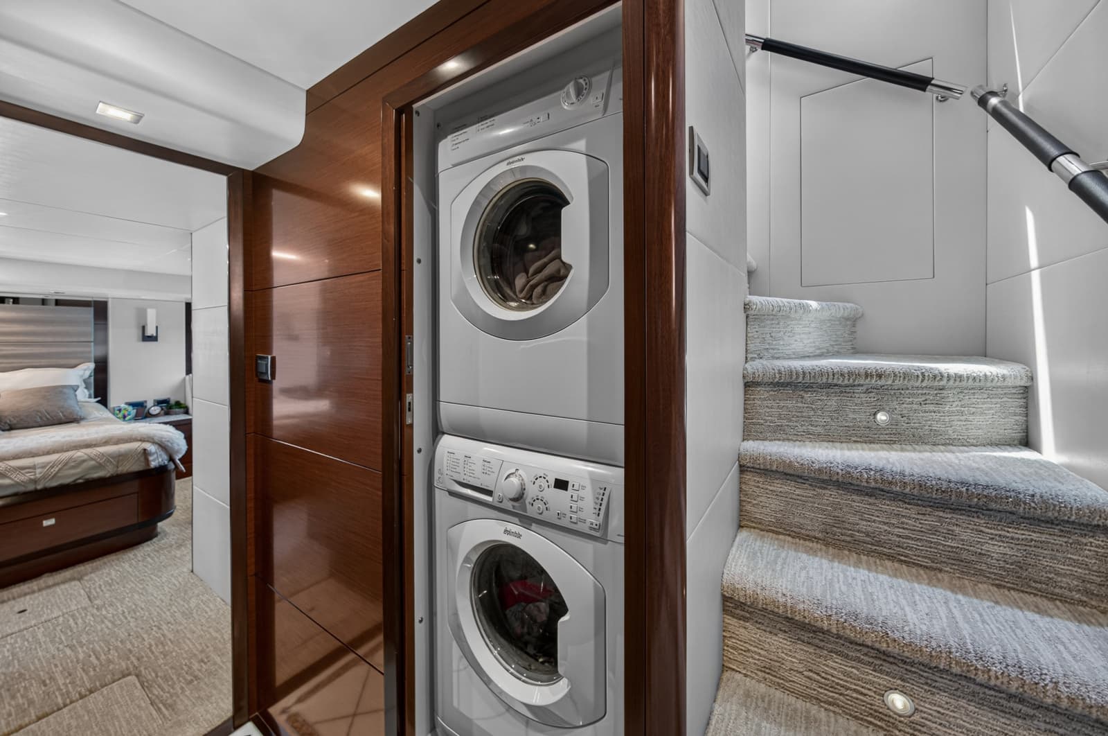 2021 Ocean Alexander 70E - Photo 86