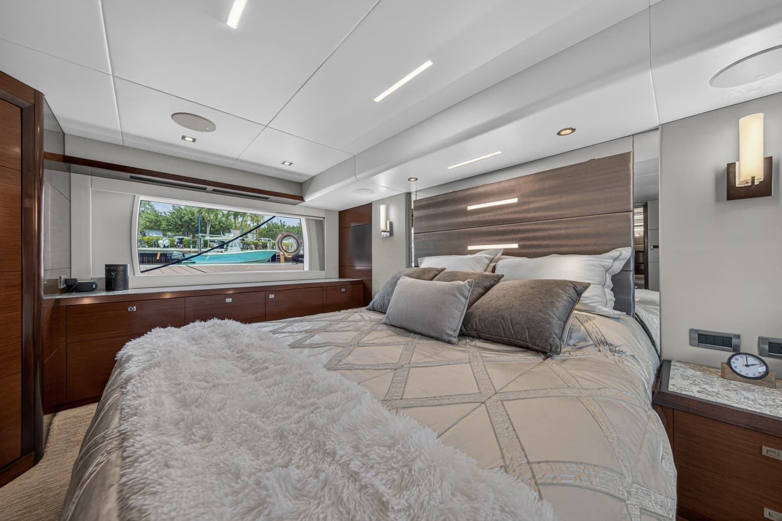 2021 Ocean Alexander 70E - Photo 63
