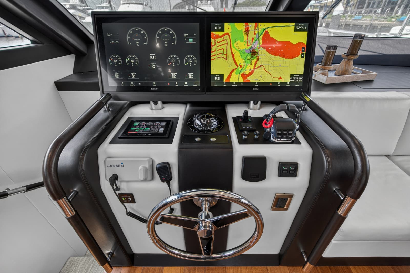 2021 Ocean Alexander 70E - Photo 56