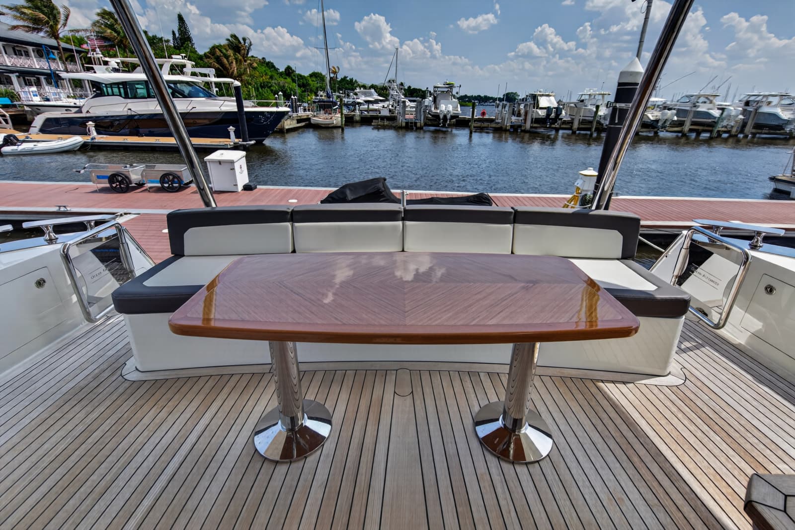 2021 Ocean Alexander 70E - Photo 88