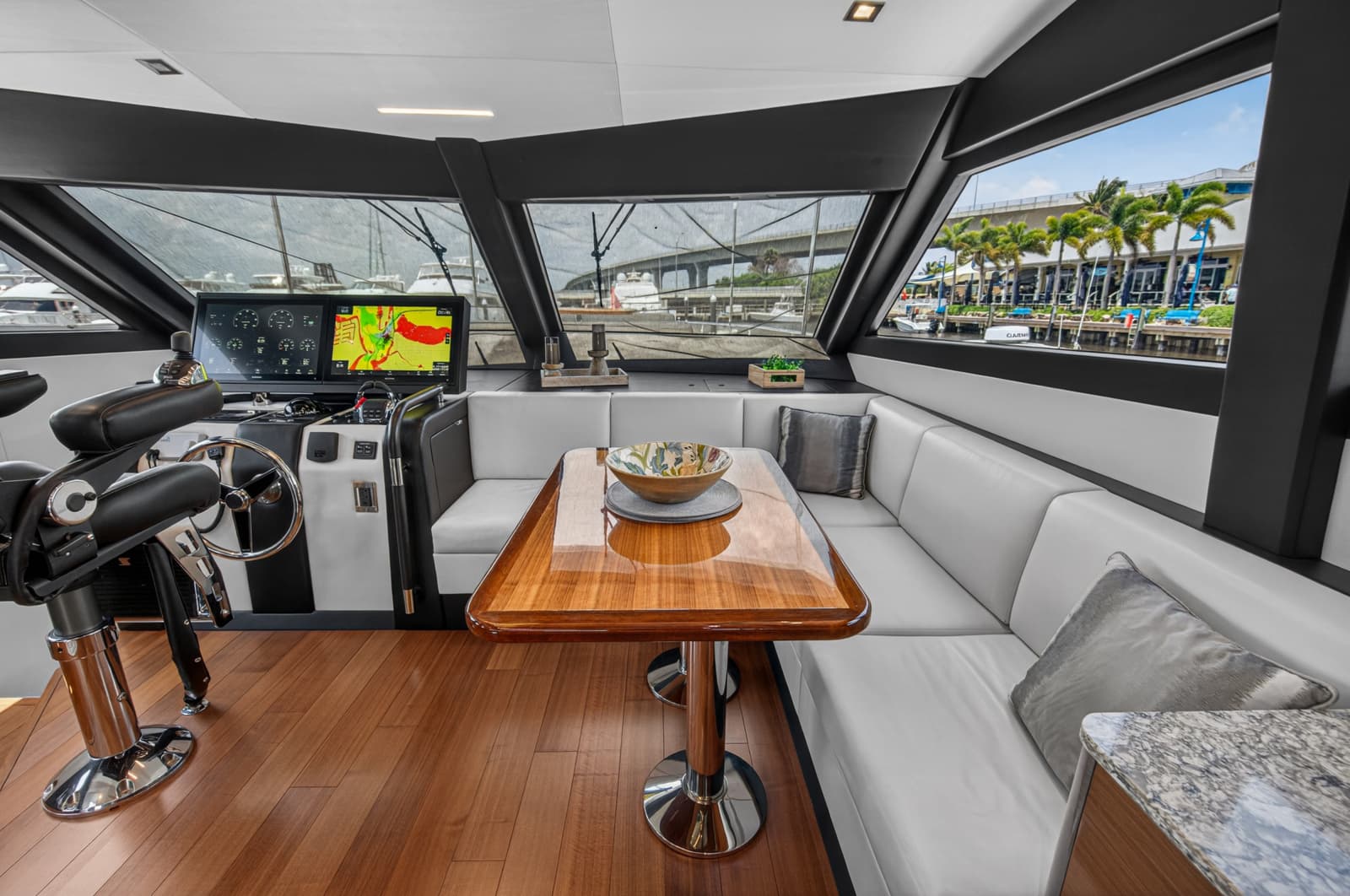2021 Ocean Alexander 70E - Photo 41