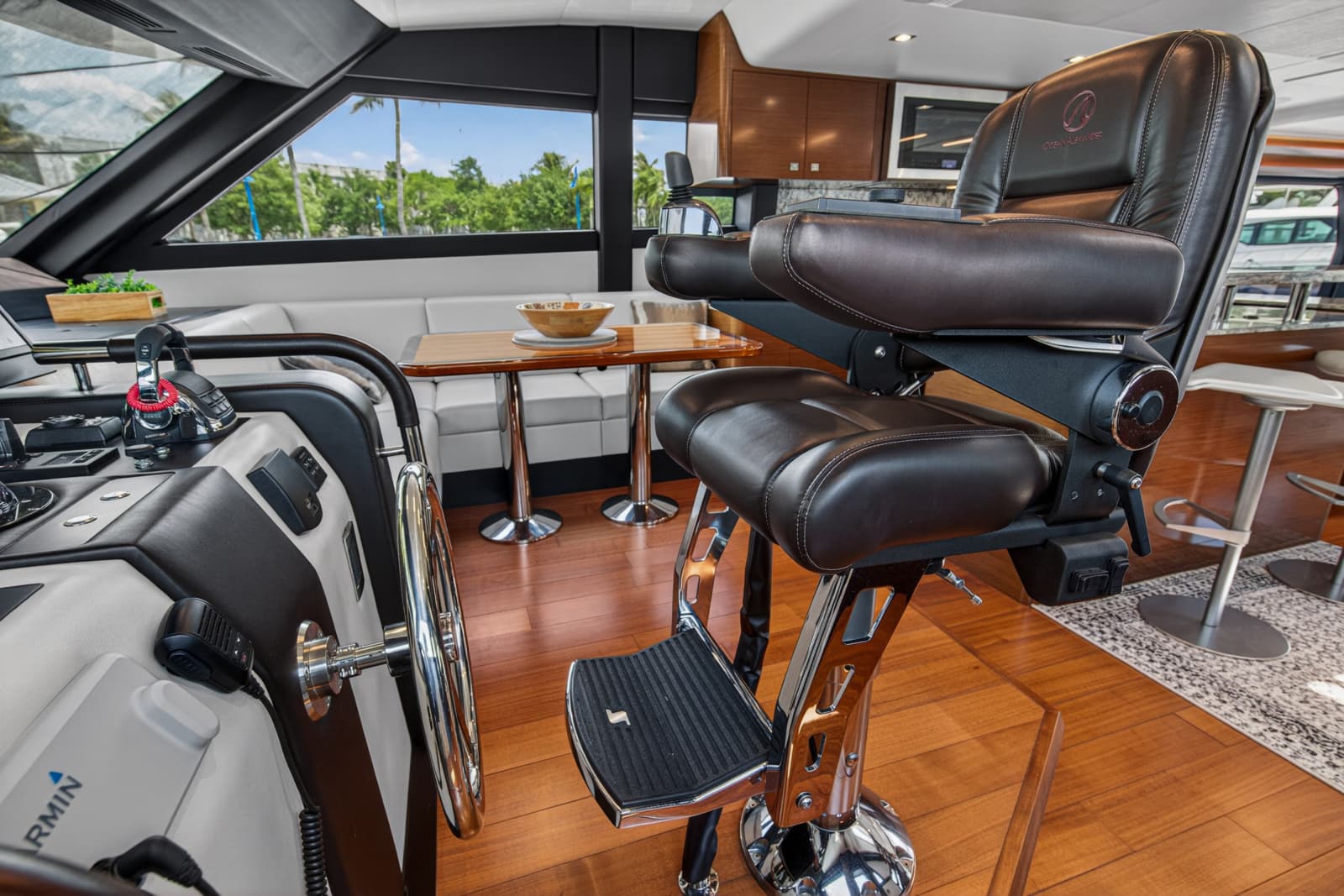 2021 Ocean Alexander 70E - Photo 46
