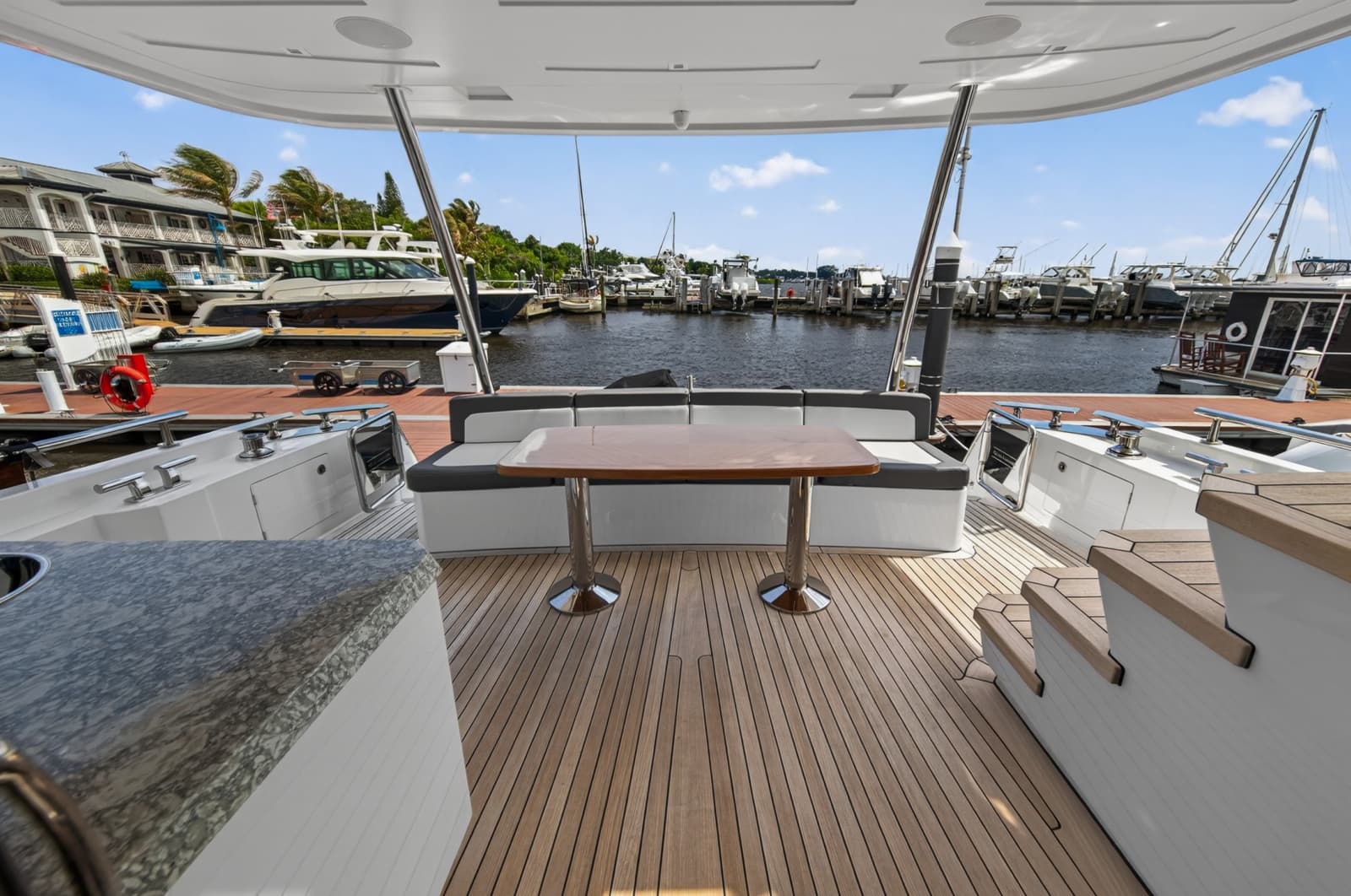 2021 Ocean Alexander 70E - Photo 87