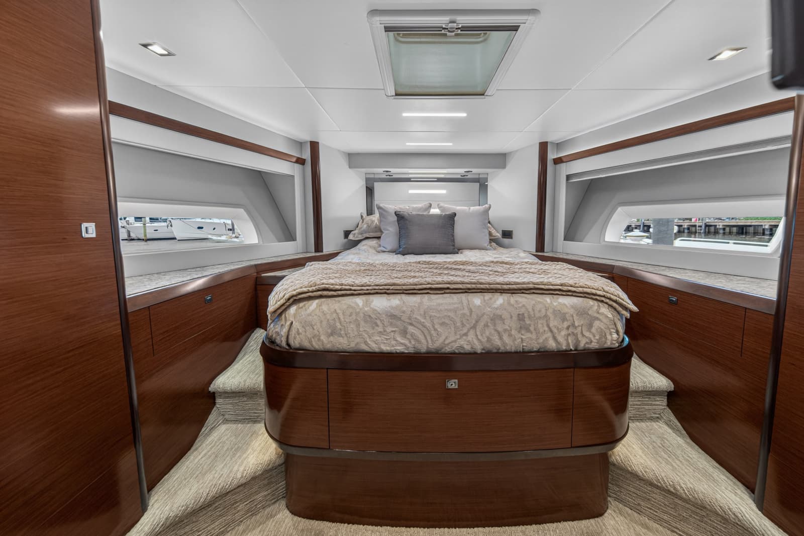 2021 Ocean Alexander 70E - Photo 72