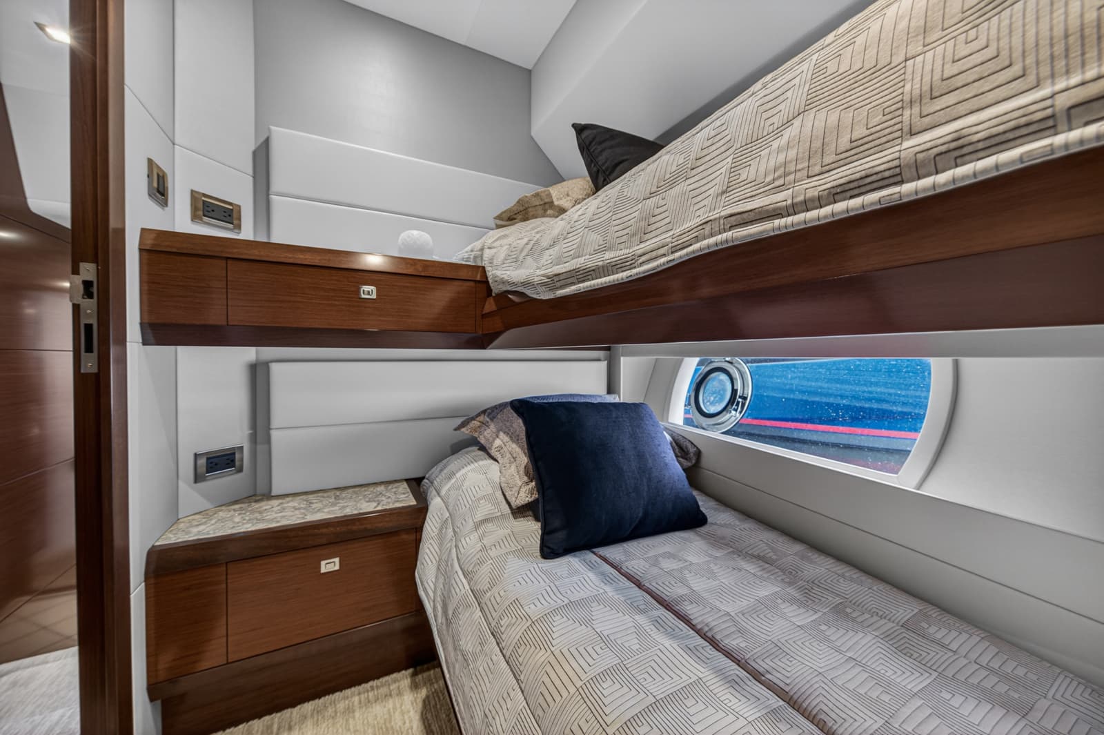 2021 Ocean Alexander 70E - Photo 84