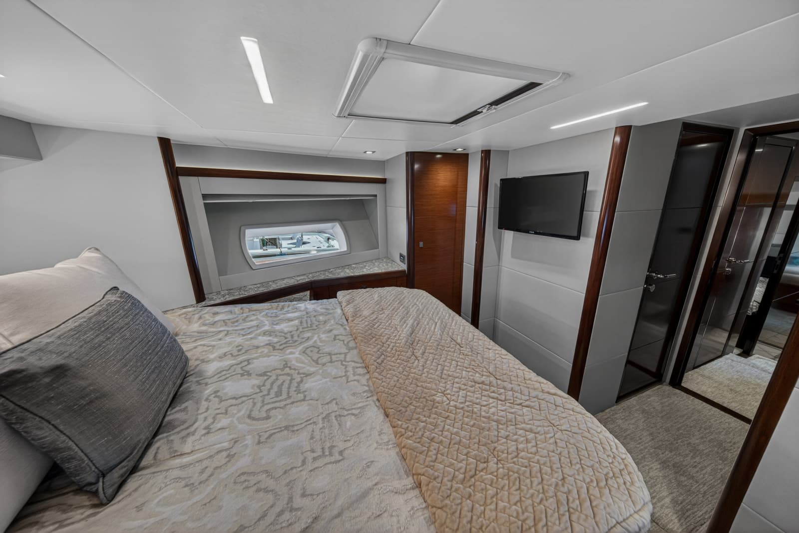 2021 Ocean Alexander 70E - Photo 75