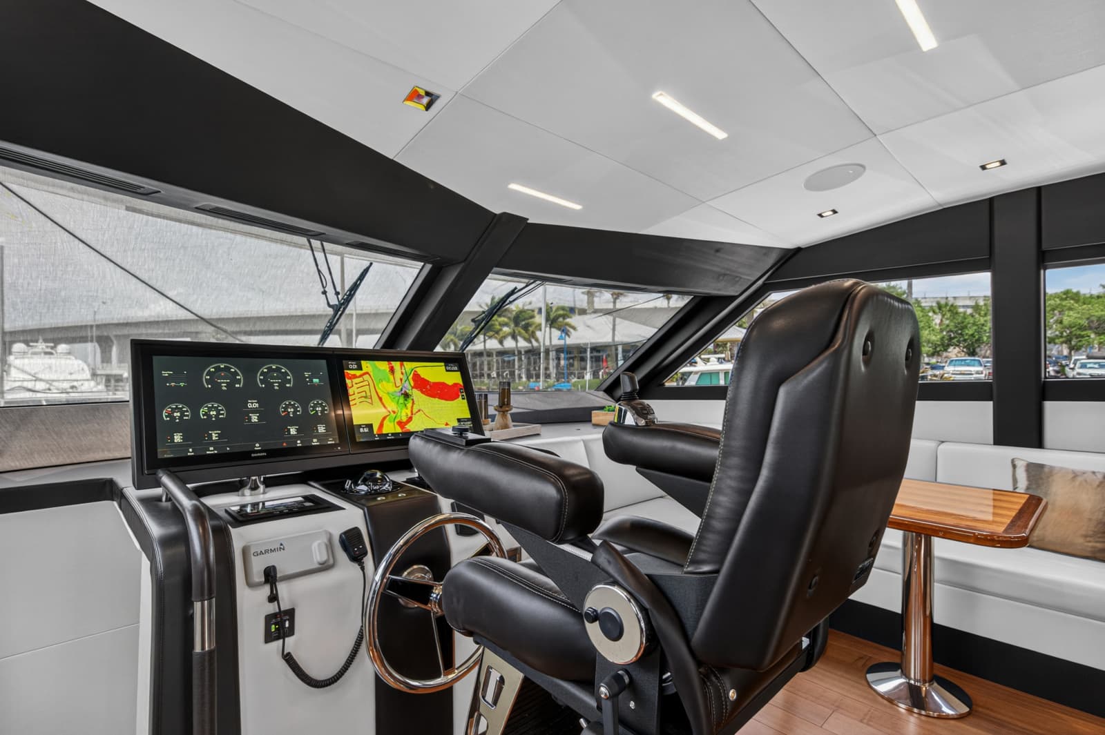 2021 Ocean Alexander 70E - Photo 51
