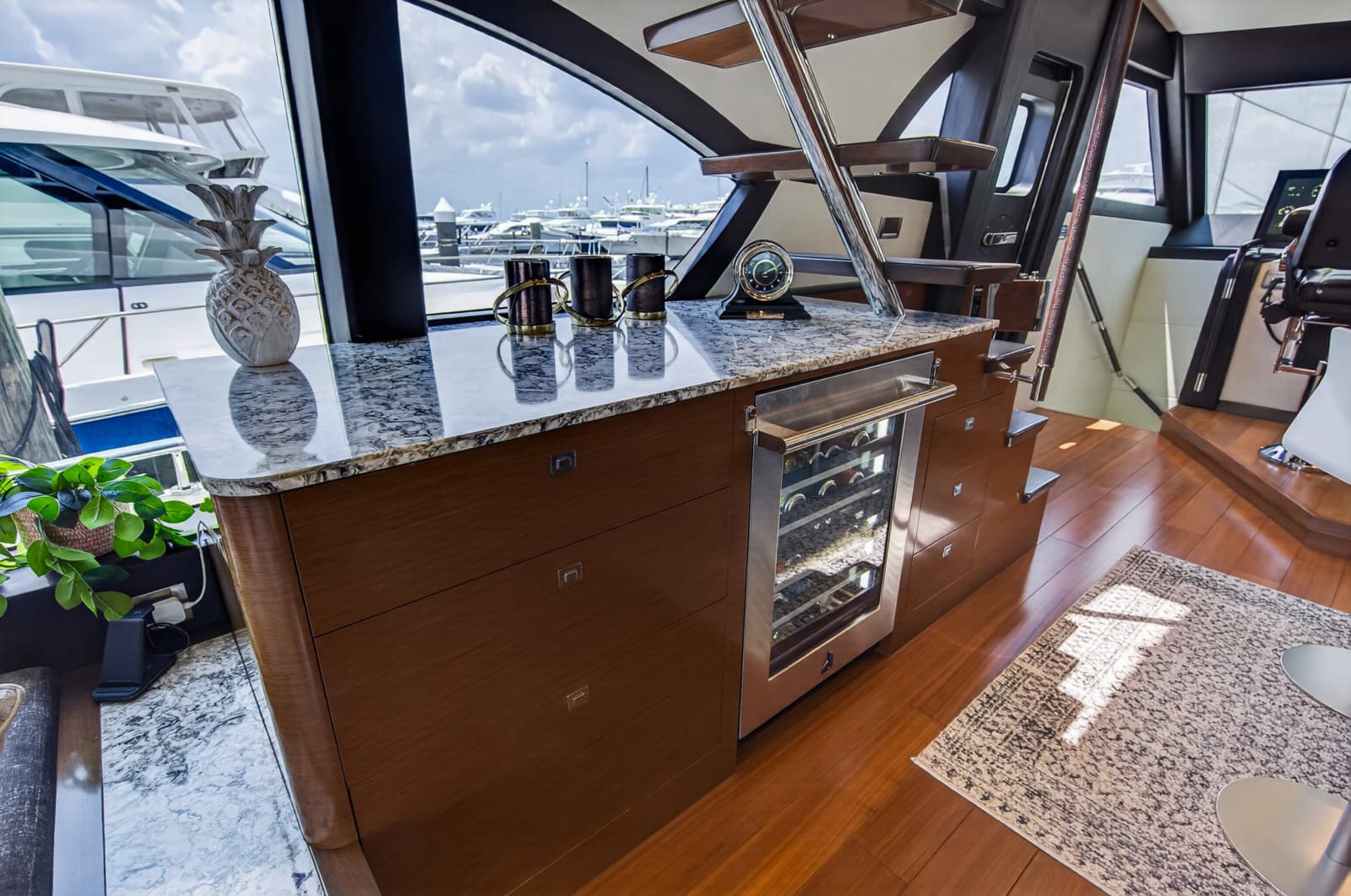 2021 Ocean Alexander 70E - Photo 36