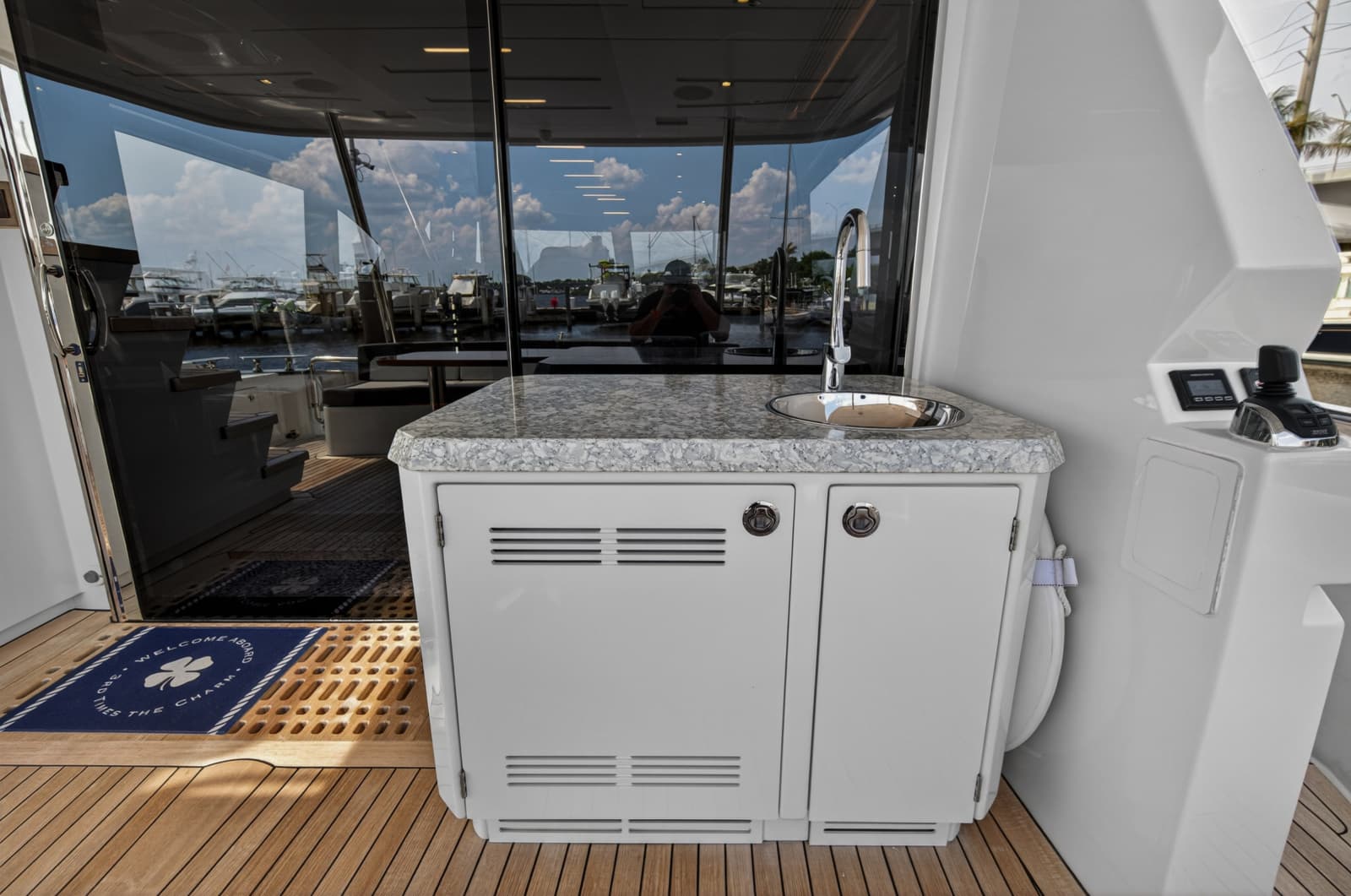 2021 Ocean Alexander 70E - Photo 93