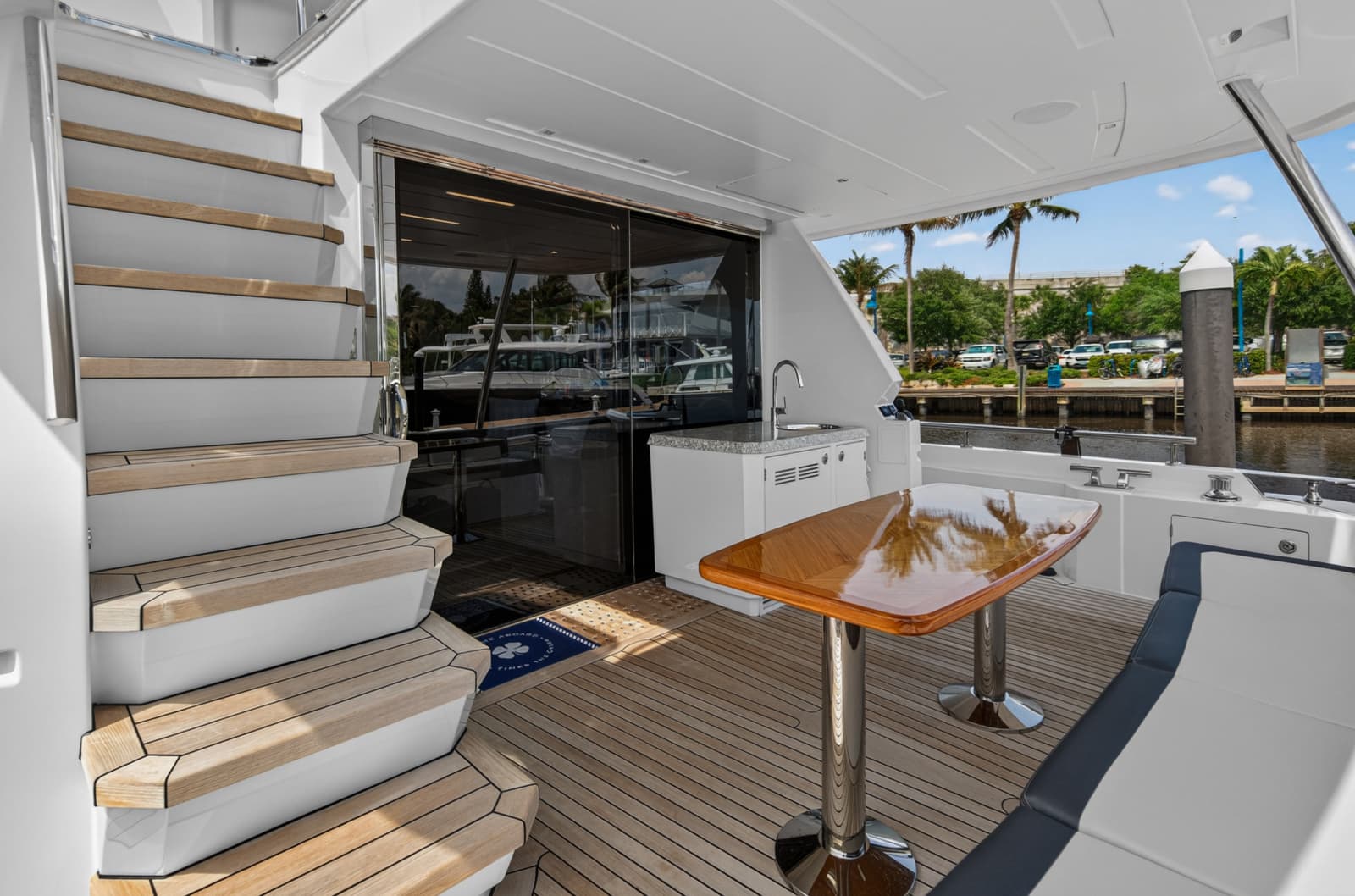 2021 Ocean Alexander 70E - Photo 90
