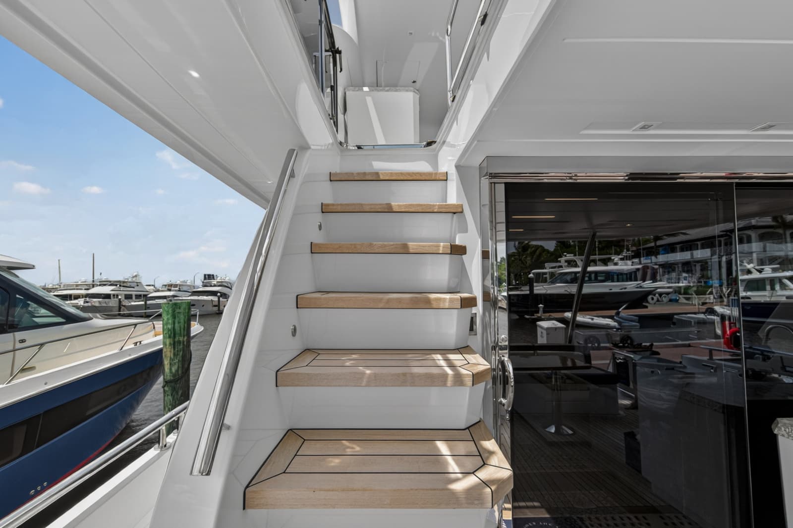 2021 Ocean Alexander 70E - Photo 94