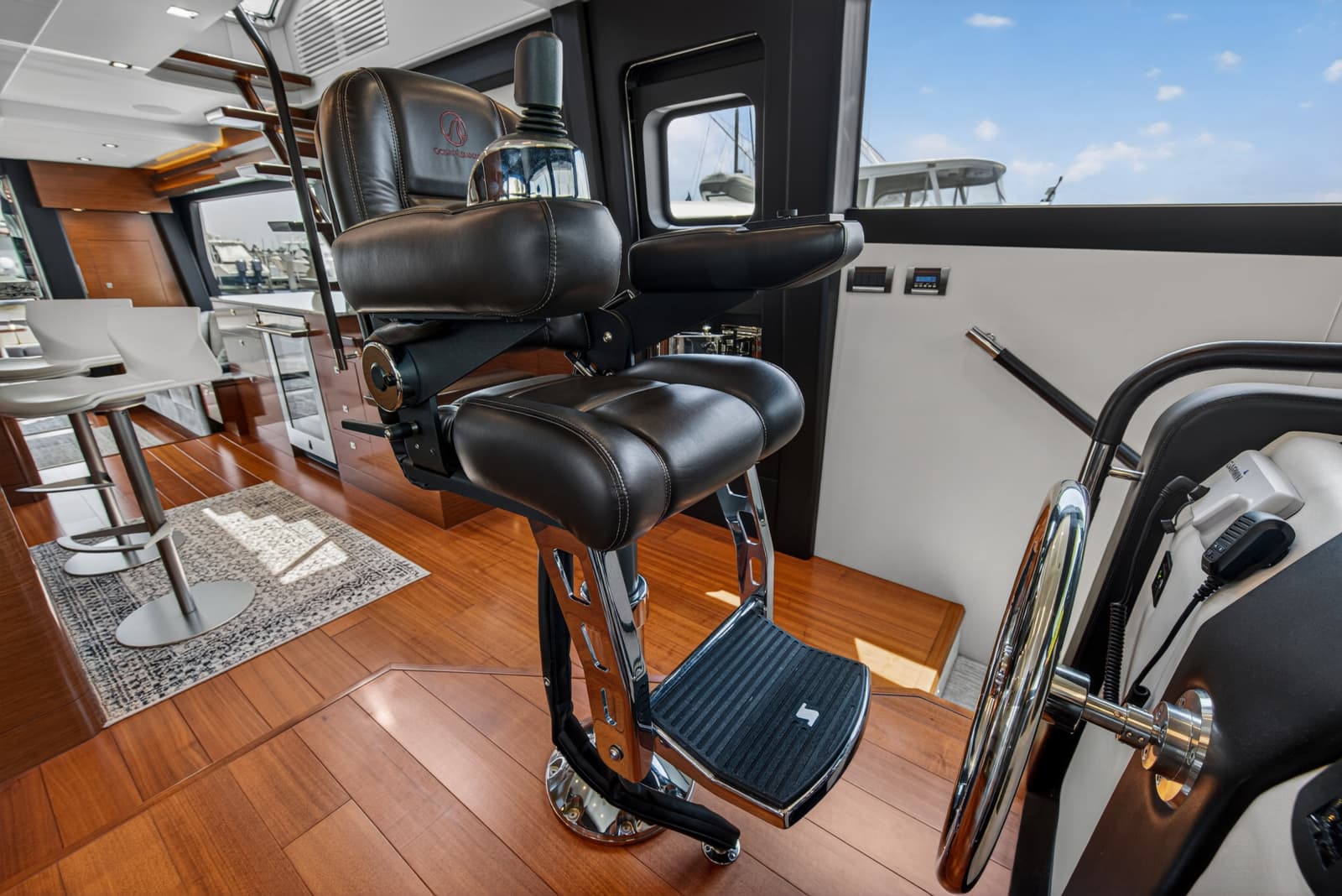 2021 Ocean Alexander 70E - Photo 47