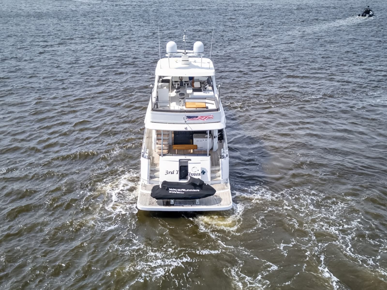 2021 Ocean Alexander 70E - Photo 9