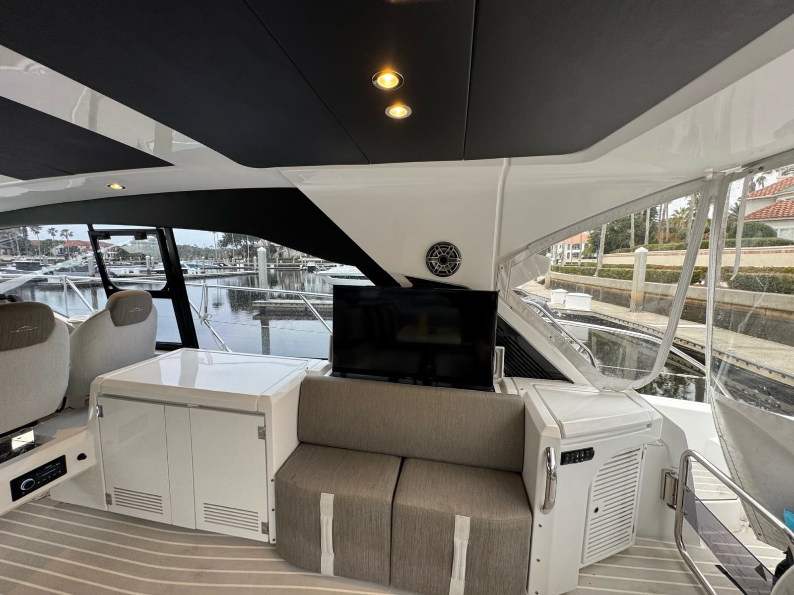 2019 Azimut 51 ATLANTIS - Photo 2