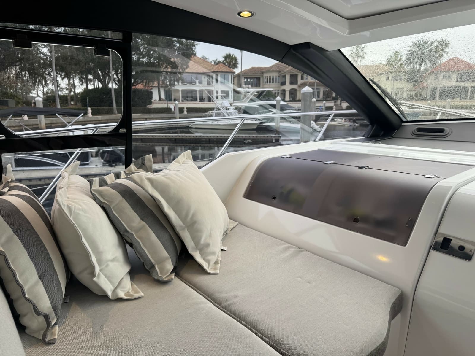2019 Azimut 51 ATLANTIS - Photo 6