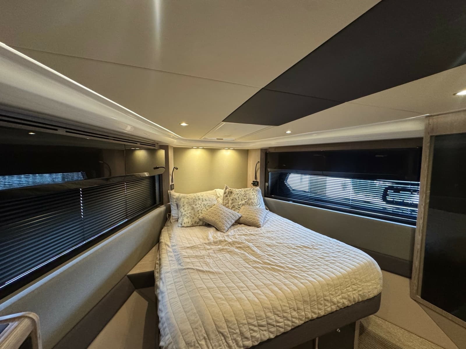 2019 Azimut 51 ATLANTIS - Photo 12