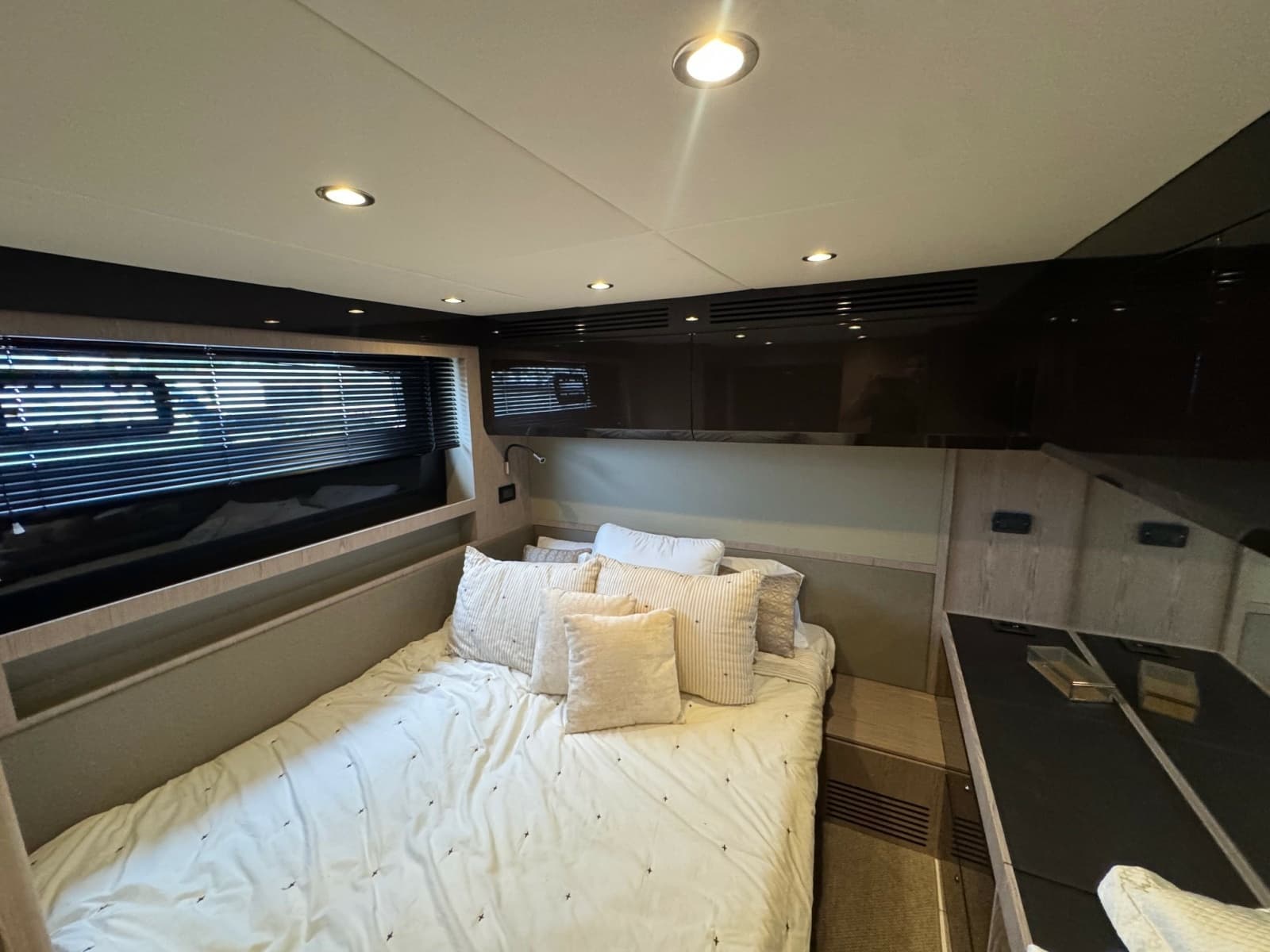 2019 Azimut 51 ATLANTIS - Photo 8