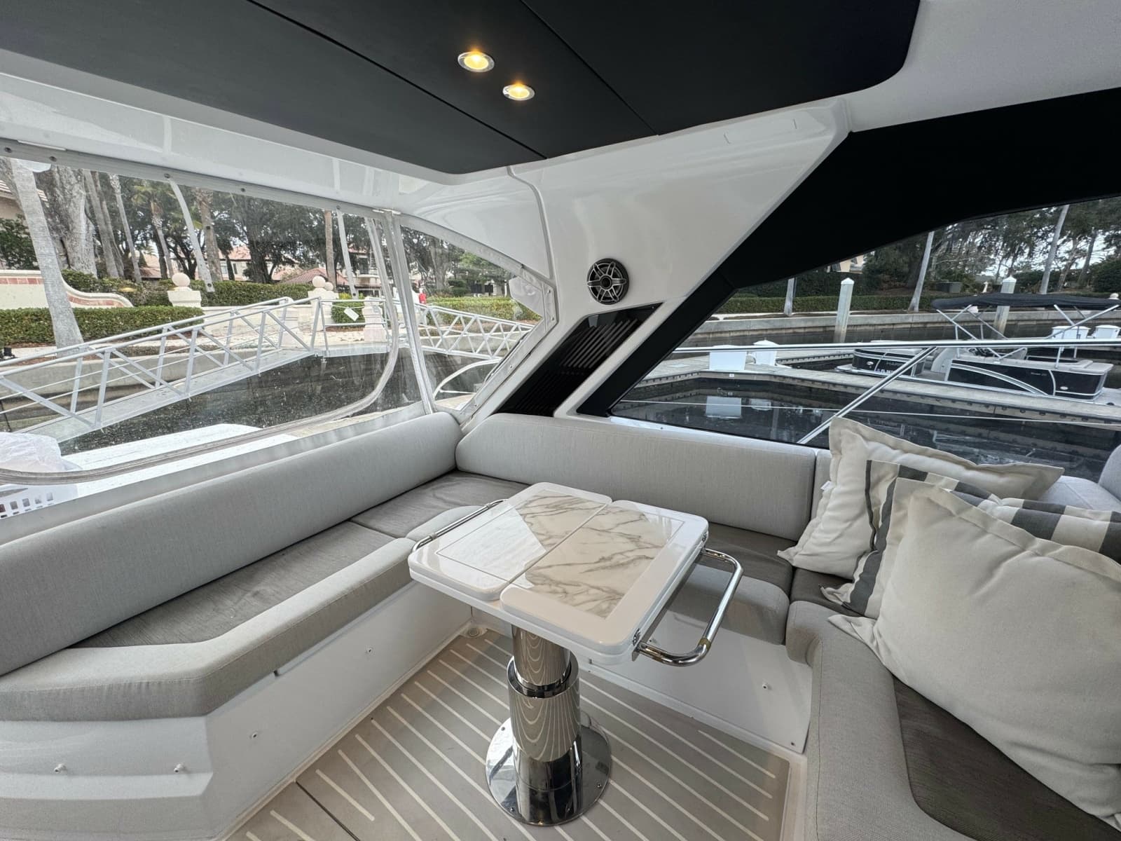 2019 Azimut 51 ATLANTIS - Photo 3