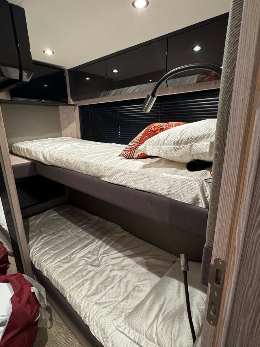 2019 Azimut 51 ATLANTIS - Photo 7