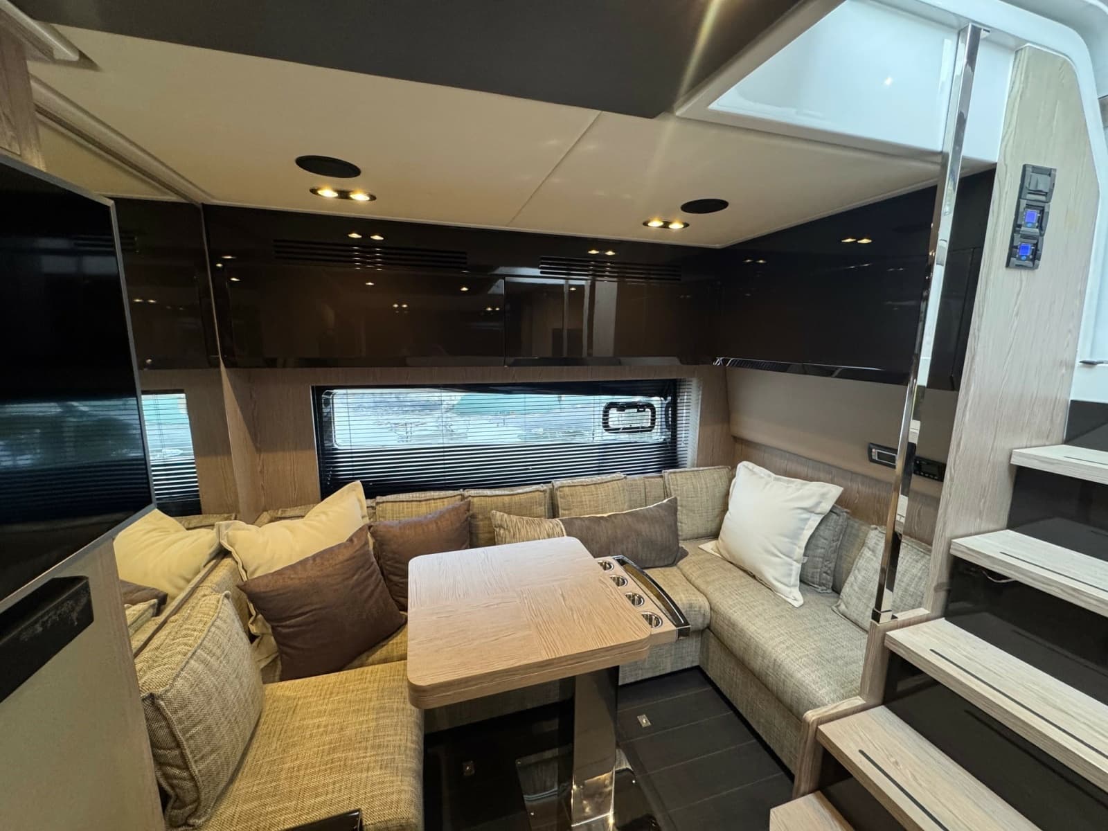 2019 Azimut 51 ATLANTIS - Photo 10