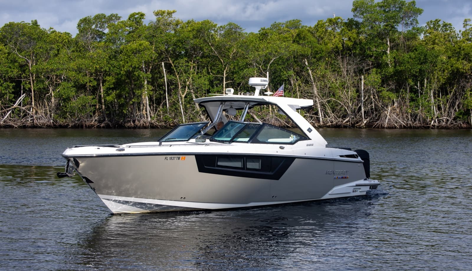 2022 Monterey 385 SS - Photo 6