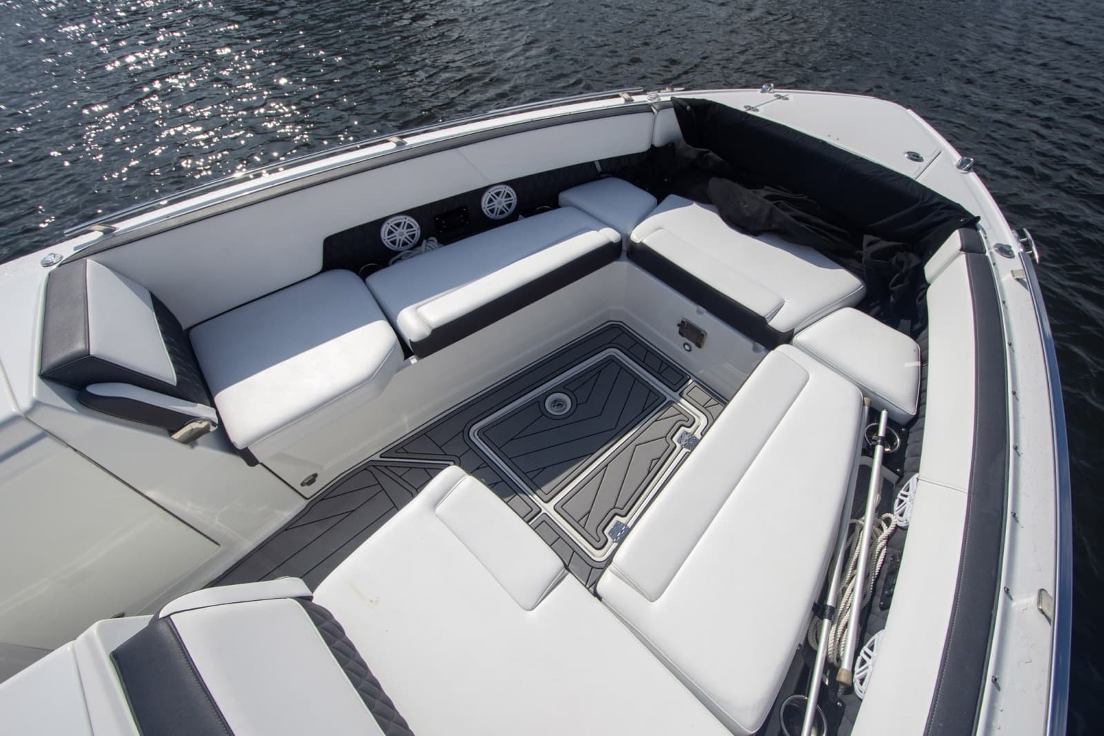 2022 Monterey 385 SS - Photo 47