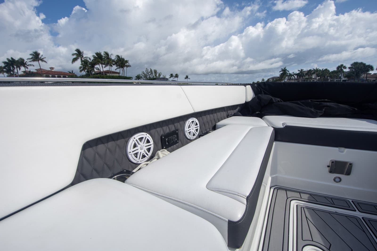 2022 Monterey 385 SS - Photo 31