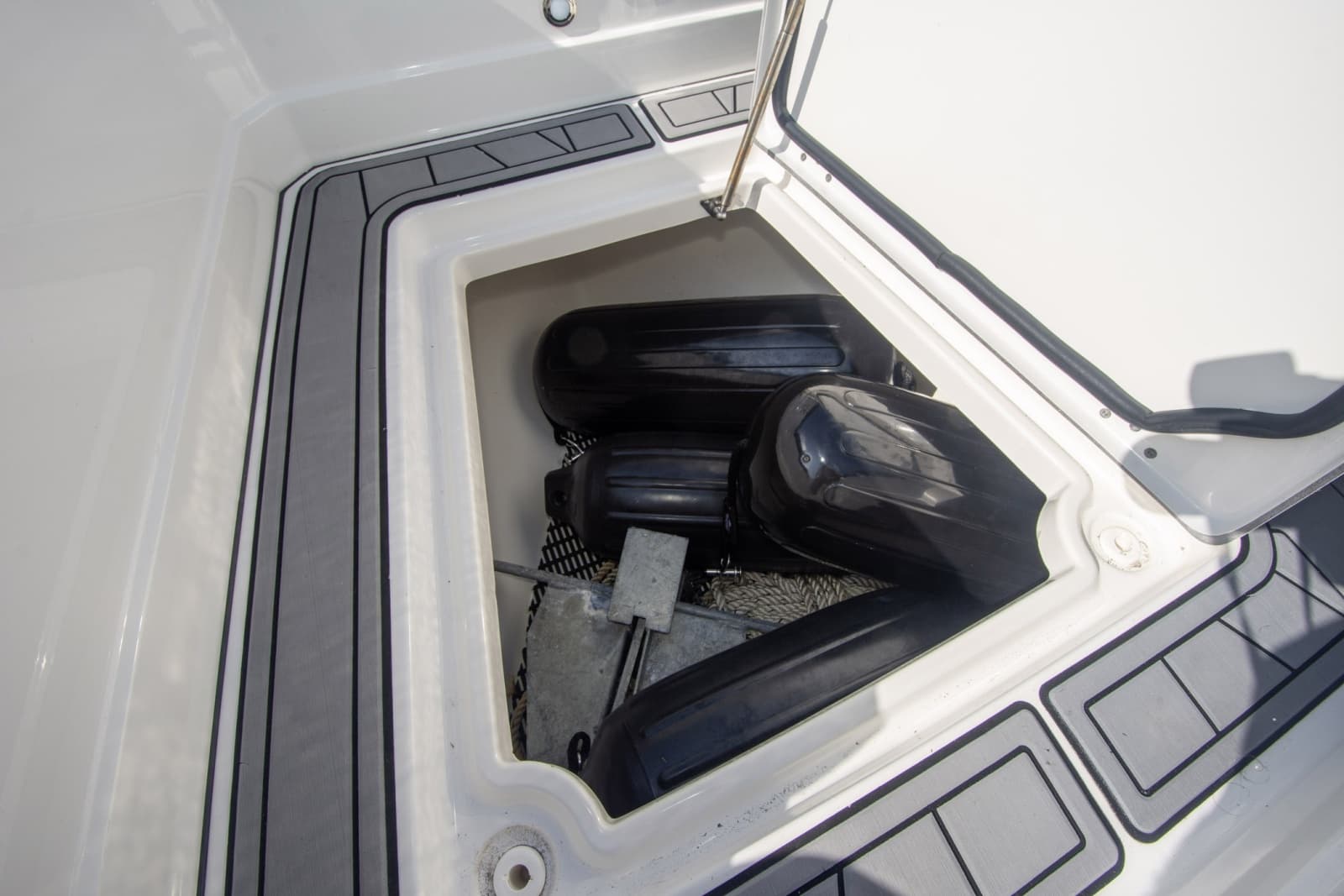 2022 Monterey 385 SS - Photo 45