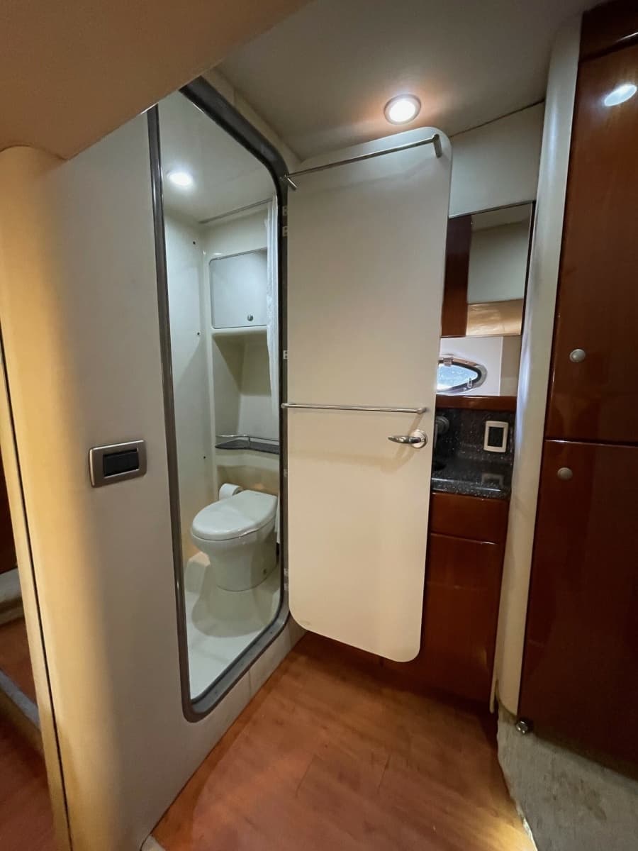 2008 Formula 45 Yacht - Photo 34