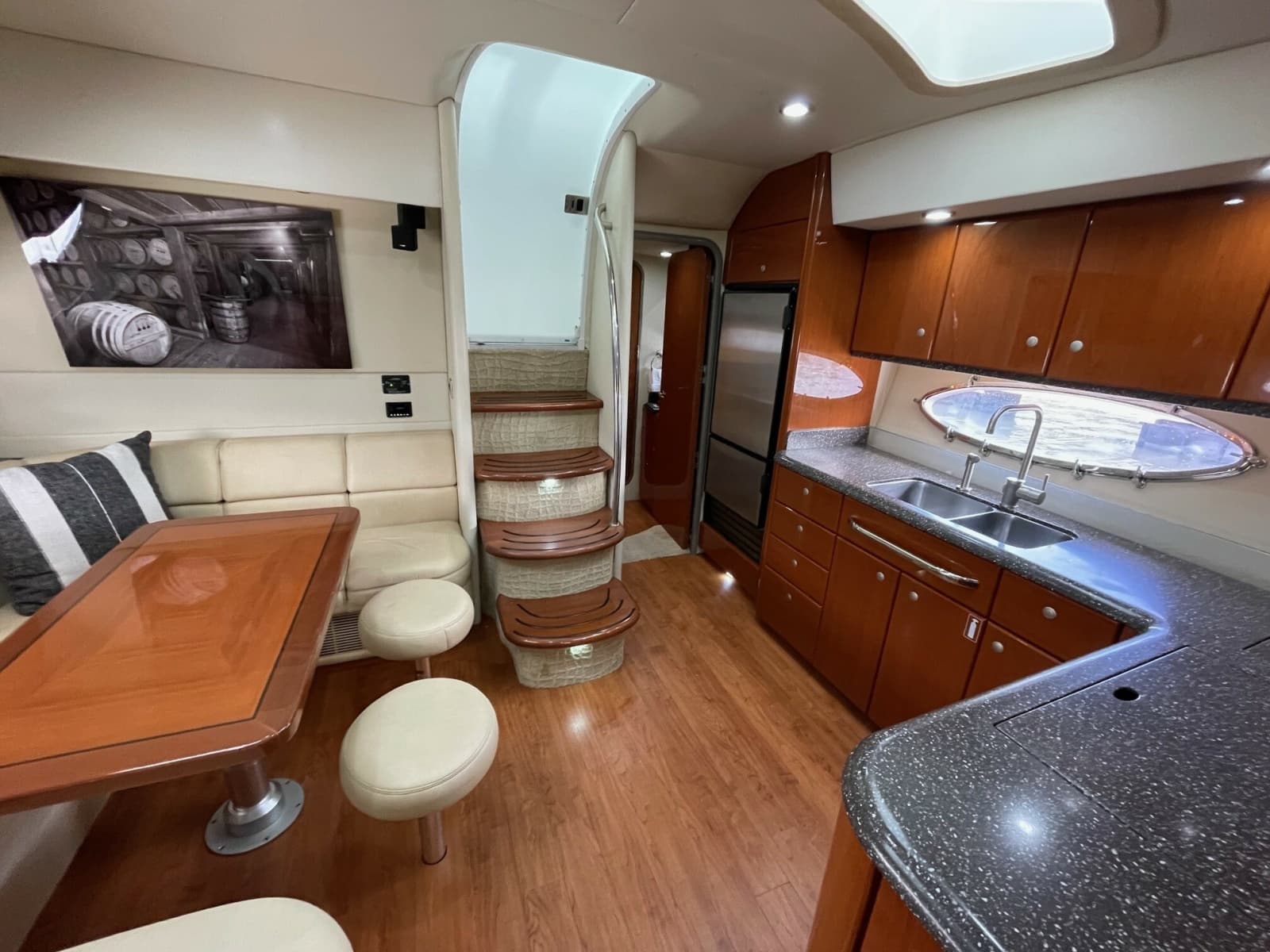 2008 Formula 45 Yacht - Photo 18