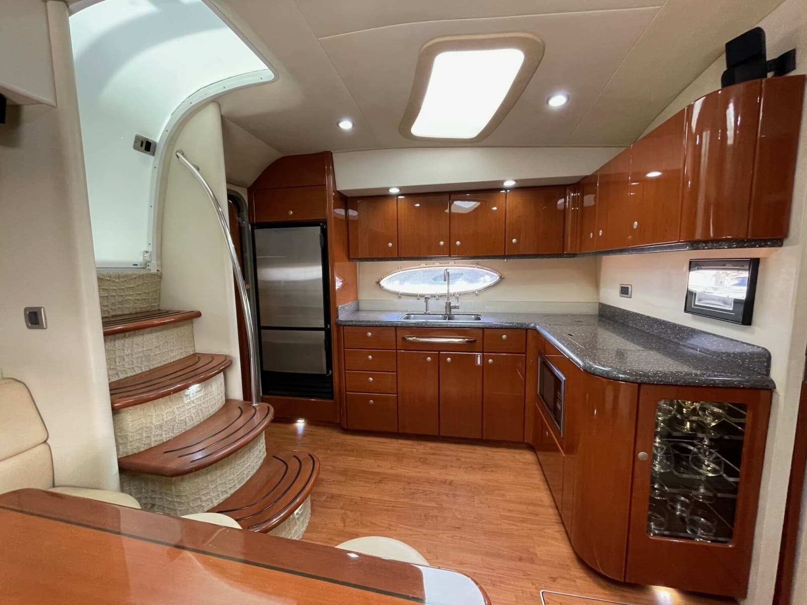 2008 Formula 45 Yacht - Photo 20