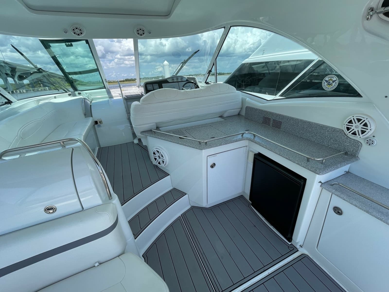 2008 Formula 45 Yacht - Photo 8