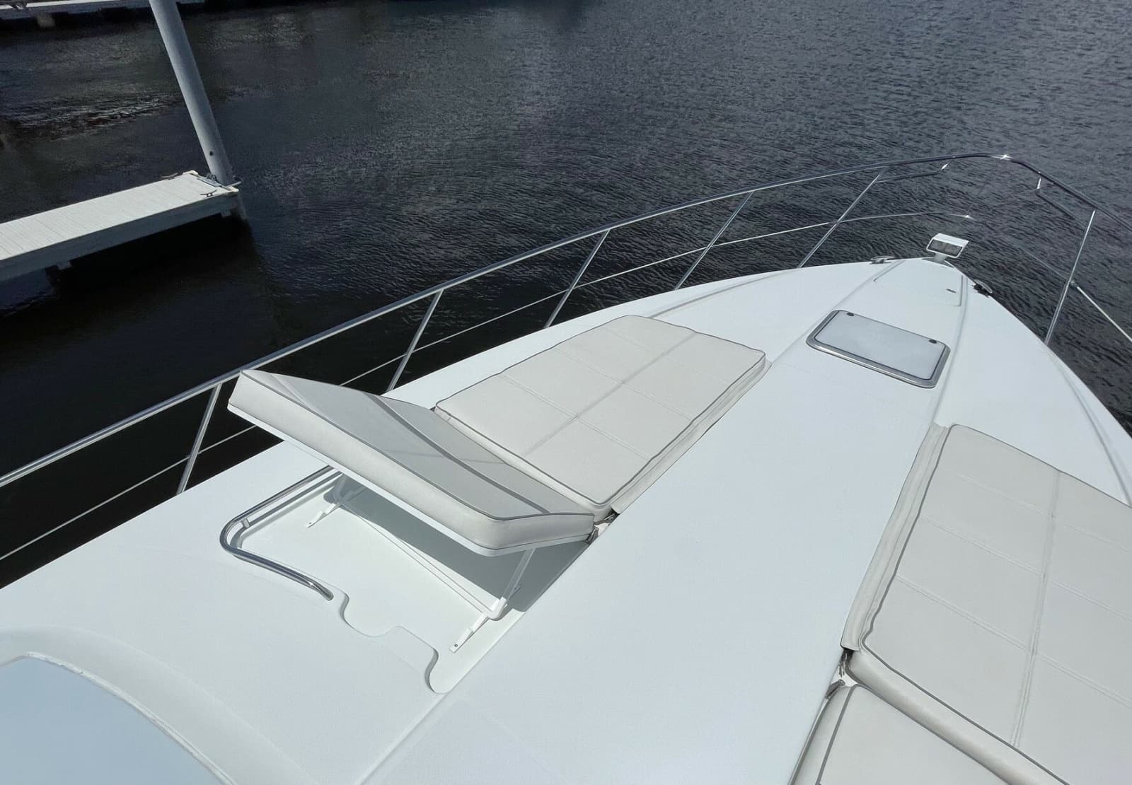 2008 Formula 45 Yacht - Photo 3