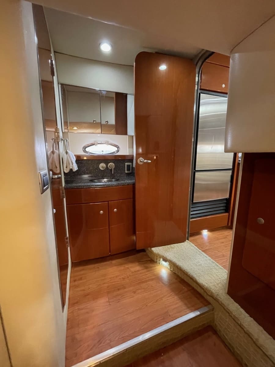 2008 Formula 45 Yacht - Photo 38