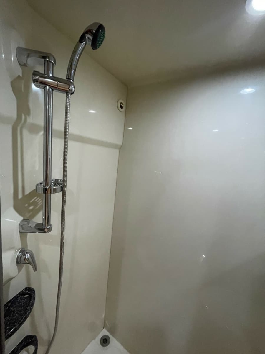 2008 Formula 45 Yacht - Photo 36