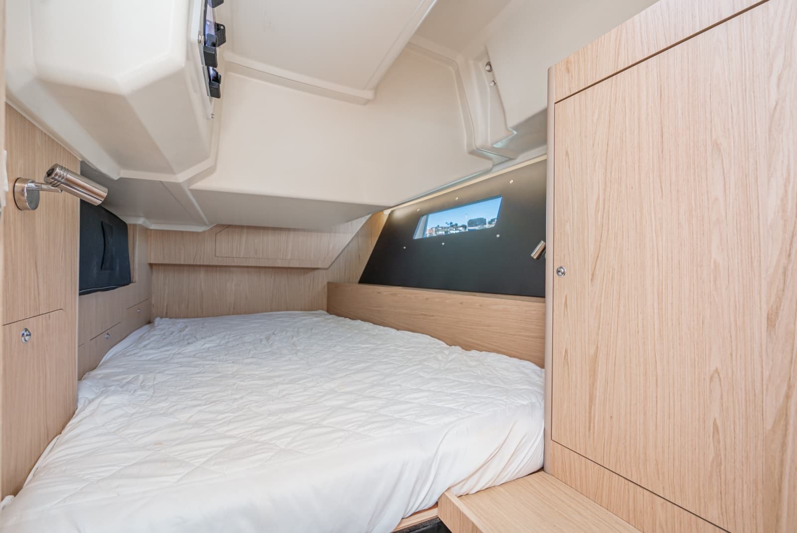 2018 Beneteau Oceanis 41.1 - Photo 33