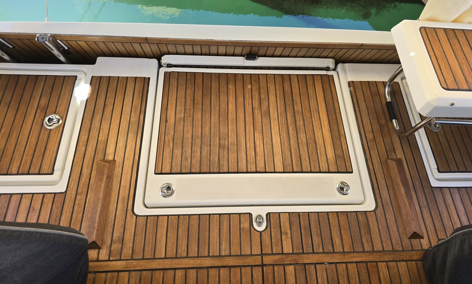 2018 Beneteau Oceanis 41.1 - Photo 6