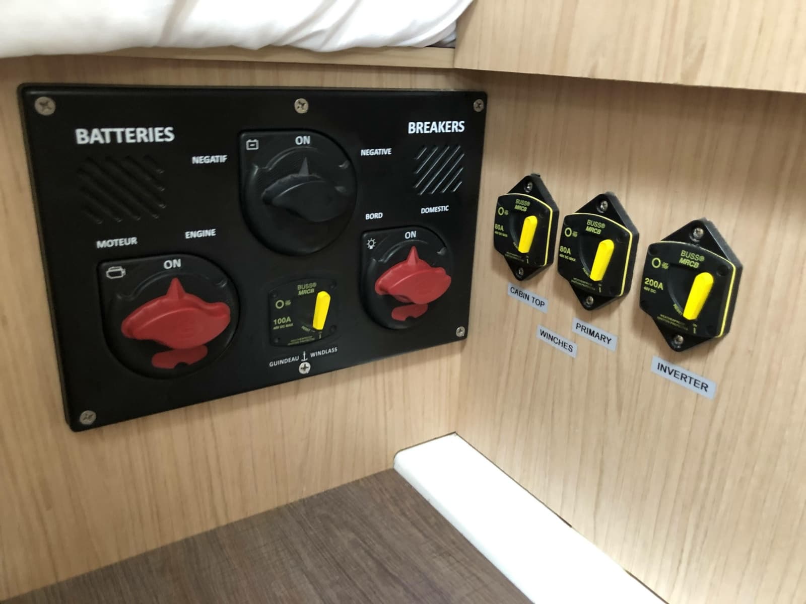 2018 Beneteau Oceanis 41.1 - Photo 35