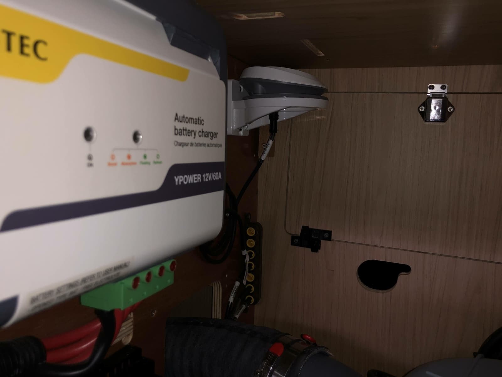 2018 Beneteau Oceanis 41.1 - Photo 39
