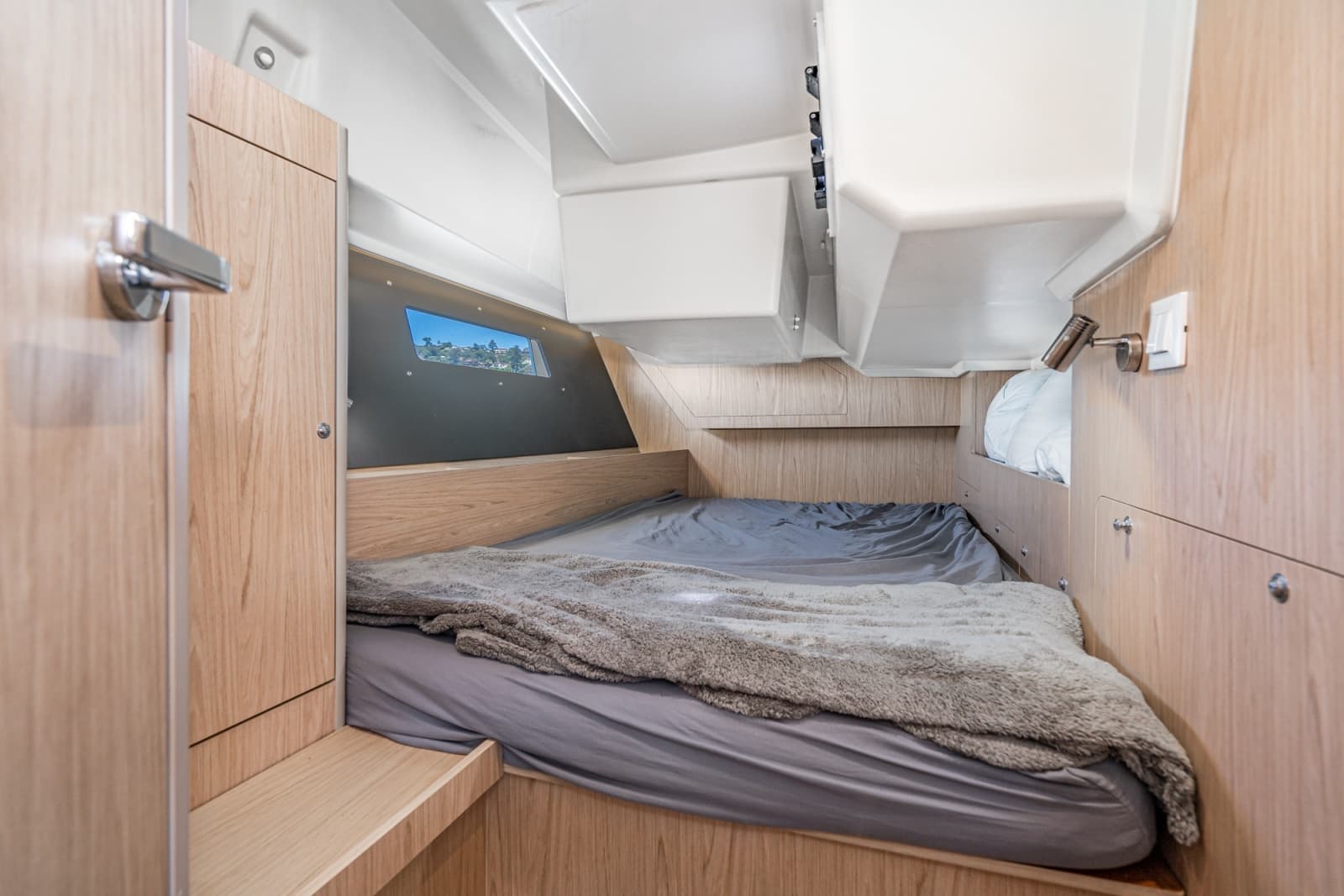 2018 Beneteau Oceanis 41.1 - Photo 32