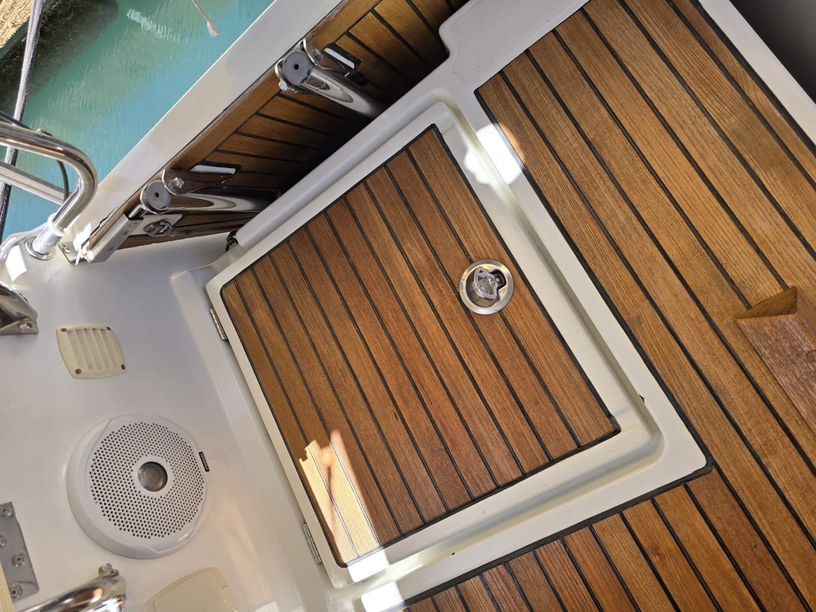 2018 Beneteau Oceanis 41.1 - Photo 7